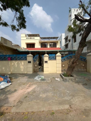 Bharathi Bhavanam fully furnitured